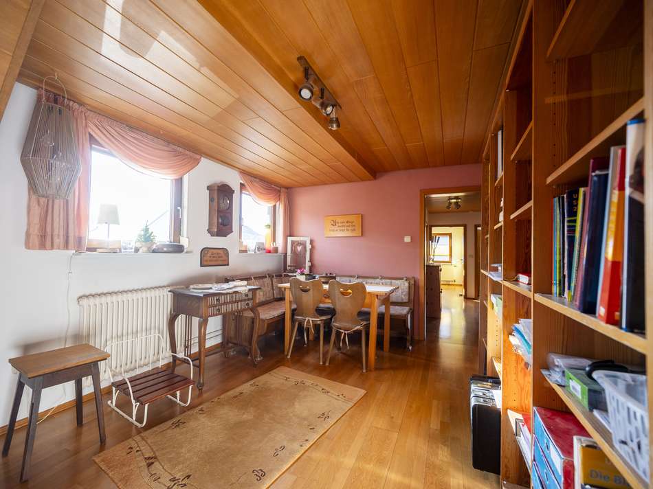 weiters Zimmer