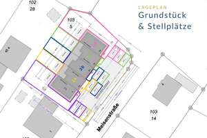 Neubau-Mittelreihenhaus mit Garten & Dachterrasse | Hamburg-Grenzlage | Provisionsfrei – Die vollständige Adresse der Immobilie erhältst du vom Anbieter., 25462 Rellingen – Vorschaubild 5