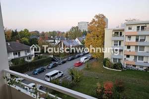 Tauschwohnung: ***1.5 Zimmer mit wunderbar Balkon Ansicht 3 stock*** – Die vollständige Adresse der Immobilie erhältst du vom Anbieter., 81927 Englschalking, München – Vorschaubild 6