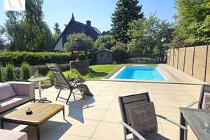,,S53" Saniert, Pool und Solar mit neuer Heizung – Berlin – Vorschaubild 1