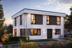 ⭐️ Freistehendes Neubau-Einfamilienhaus in Oberhausen-Sterkrade – Die vollständige Adresse der Immobilie erhältst du vom Anbieter., 46145 Sterkrade-Nord, Oberhausen – Vorschaubild 3