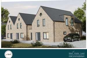 NEUBAU- Modernes Energieeffizienzhaus in begehrter Lage von Leer (keine zusätzliche Käuferprovision) – Die vollständige Adresse der Immobilie erhältst du vom Anbieter., 26789 Leer (Ostfriesland) – Vorschaubild 4