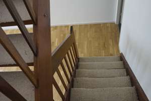 Helle 2-Zimmer-Maisonette Wohnung mit Balkon – Bismarckstr 90, 10627 Charlottenburg, Berlin – Vorschaubild 20