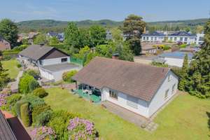 Wohnen auf einer Ebene! Bungalow mit Ausbaureserve in Bielefeld-Senne! – 33659 Senne, Bielefeld – Vorschaubild 14