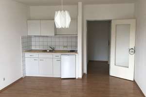 Schönes 1-Zimmer-Apartment mit Balkon in zentraler Lage von Bielefeld – Die vollständige Adresse der Immobilie erhältst du vom Anbieter., 33613 Schildesche, Bielefeld – Vorschaubild 4
