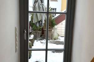 3-Zi-Maisonette-Eigentumswohnung, Dachterrasse, Burgblick,  EBK,  90403 Nürnberg-Innenstadt – Die vollständige Adresse der Immobilie erhältst du vom Anbieter., 90403 Altstadt, St. Lorenz, Nürnberg – Vorschaubild 5