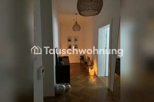 Tauschwohnung: Große Altbauwohnung in Schwabing – Die vollständige Adresse der Immobilie erhältst du vom Anbieter., 80805 Alte Heide-Hirschau, München – Vorschaubild 12