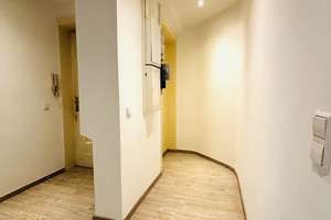 Ruhige und bezugsfreie Altbauwohnung – Leinestr. 6, 12049 Neukölln (Ortsteil), Berlin – Vorschaubild 6