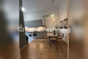 Tauschwohnung: Schöne 3-Zimmer-Altbau-Wohnung in Wiesbaden tauschen – Die vollständige Adresse der Immobilie erhältst du vom Anbieter., 65185 Südost, Wiesbaden – Vorschaubild 2