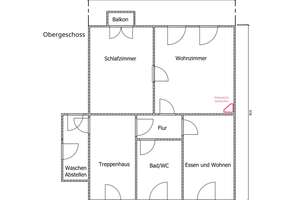 Wohnen, wo Berlin Urlaub macht ! Wilhelmshagen das Naturparadies mit urbaner Nähe  – Die vollständige Adresse der Immobilie erhältst du vom Anbieter., 12589 Rahnsdorf, Berlin – Vorschaubild 31