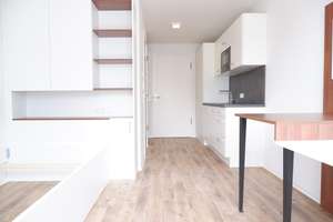 Erstbezug! Möblierte Apartments in Campusnähe von Reutlingen – Die vollständige Adresse der Immobilie erhältst du vom Anbieter., 72762 Reutlingen-Mitte, Reutlingen – Vorschaubild 3