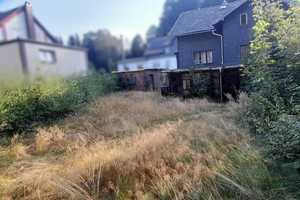 Romantischer Dornröschentraum mit Garten am Fluss – Sanierungspotenzial inklusive! – Schulstraße 9, 96528 Sonneberg (Kreis) – Vorschaubild 5