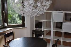 Geschmackvoll  möblierte und sehr ruhige 2-Zimmer Wohnung in Augsburg Göggingen VON PRIVAT – Franzensbadstrasse 11, 86199 Göggingen-Nordost, Augsburg – Vorschaubild 4