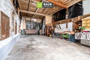 Idylle pur! Charmantes Wohnhaus mit Scheune in Wechsetsweiler – Ravensburg (Kreis) – Vorschaubild 10