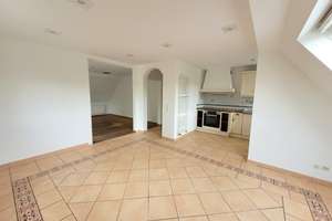 +++ Lichtdurchflutete Maisonette- Wohnung mit Wohlfühlcharakter - Weisweil +++ – Die vollständige Adresse der Immobilie erhältst du vom Anbieter., 79367 Weisweil – Vorschaubild 3