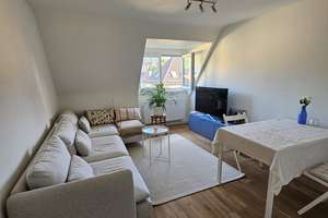 Helle 2-Zimmer-Wohnung – Wagenburgstraße 125, 70186 Gablenberg, Stuttgart – Vorschaubild 4