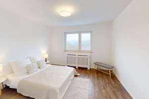 Kaufen GÜNSTIGER als Mieten: 3-Zimmerwohnung mit Einbauküche, Balkon, Garage & Weitblick ins Grüne – Die vollständige Adresse der Immobilie erhältst du vom Anbieter., 42857 Honsberg, Remscheid – Vorschaubild 4