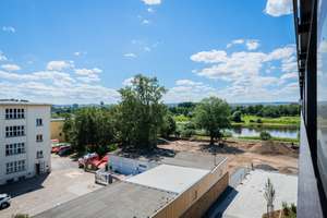 3-Zimmer Wohnung mit Loggia am Elbufer – Marina Garden – Leipziger Straße 35, 1097 Leipziger Vorstadt, Dresden – Vorschaubild 14