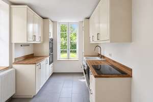 Ein Zuhause der besonderen Art: Exklusives 5-Zimmer-Haus am Weinberg in Hildesheim – 31134 Stadtmitte / Neustadt, Hildesheim – Vorschaubild 15