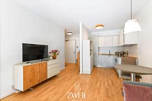 Zwischen Cafés, Kultur & Szenekiez: Neuwertige Wohnung im Schulterblatt! – Die vollständige Adresse der Immobilie erhältst du vom Anbieter., 20357 Eimsbüttel (Ortsteil), Hamburg – Vorschaubild 2