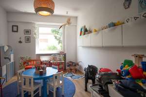 Für zwei Parteien oder die große Familie – Zweifamilienhaus in Saarbrücken-Eschberg – Die vollständige Adresse der Immobilie erhältst du vom Anbieter., 66121 Eschberg, Saarbrücken – Vorschaubild 6
