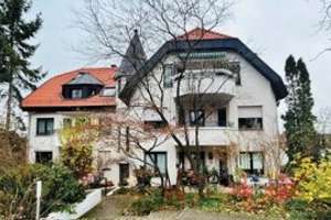 ruhige 4,5 Zimmerwohnung in Aussichtslage