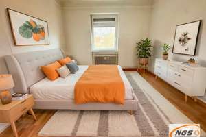 +++Charmante, lichtdurchflutete 2-Zimmer-Wohnung mit gepflegtem Gemeinschaftsgarten+++ – Gersdorfstraße 71, 12105 Mariendorf, Berlin – Vorschaubild 9
