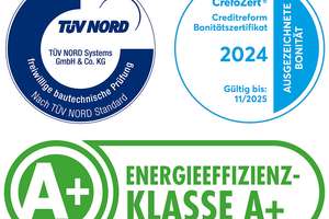 Neubau Ihres individuellen Architektenhauses zum Festpreis. – Die vollständige Adresse der Immobilie erhältst du vom Anbieter., 30419 Ledeburg, Hannover – Vorschaubild 7