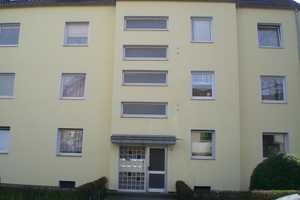 Helle 2-Zimmer Wohnung in Duisburg Buchholz – Zillertaler Straße 48, 47249 Duisburg – Vorschaubild 1