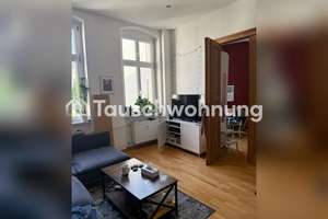 Tauschwohnung: Berlin: Gemütliche Wohnung in Tempelhof-Schöneberg