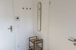 Hochwertiges neu möbliertes Ein-Zimmer-Appartement in Nürnberg Eberhardshof – Fürther Straße 188, 90429 Eberhardshof, Nürnberg – Vorschaubild 10