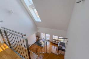 Hochwertige, moderne 3,5 Zi.-Maisonettewohnung in Innenstadtlage von Balingen! – Die vollständige Adresse der Immobilie erhältst du vom Anbieter., 72336 Balingen – Vorschaubild 14