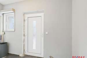 Charmanter Bungalow im Herzen der Nordstadt mit bebaubarem Grundstück – Die vollständige Adresse der Immobilie erhältst du vom Anbieter., 30167 Mitte (Ortsteil), Hannover – Vorschaubild 2