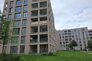 Große attraktive 4 Zimmer  Wohnung mit großer, charmanter Terrasse – Constanze-Hallgarten-Str 46, 81379 Obersendling, München – Vorschaubild 6
