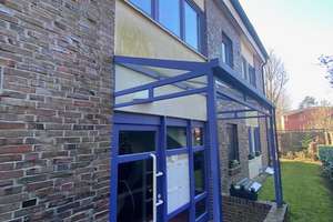 Bezugsfreie 3ZKB mit großer Dachterasse am Etzhorner Weg! – Etzhorner Weg 95a, 26123 Etzhorn, Oldenburg (Oldenburg) – Vorschaubild 12