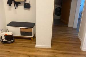 Wohnen mit Charakter: 3-Zimmer-Wohnung in Leverkusen – Akazienweg 6, 51381 Bergisch Neukirchen, Leverkusen – Vorschaubild 3