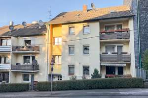 Vermietete 2-Zimmer-Eigentumswohnung mit Südbalkon in Remscheid – Die vollständige Adresse der Immobilie erhältst du vom Anbieter., 42855 Nordstadt, Remscheid – Vorschaubild 9