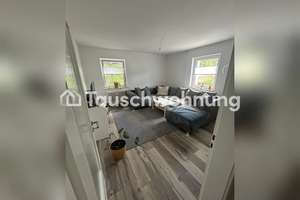 Tauschwohnung: 2-Zimmer-Wohnung in ruhiger Lage