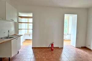 Helle und gepflegte 2-ZKB-Altbauwohnung im Nauwieser Viertel – Blumenstraße 40, 66111 Sankt Johann, Saarbrücken – Vorschaubild 3