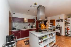 Modernisierte 4-Zimmer-Wohnung mit Panoramablick von 3 Balkonen – Die vollständige Adresse der Immobilie erhältst du vom Anbieter., 70378 Neugereut, Stuttgart – Vorschaubild 7