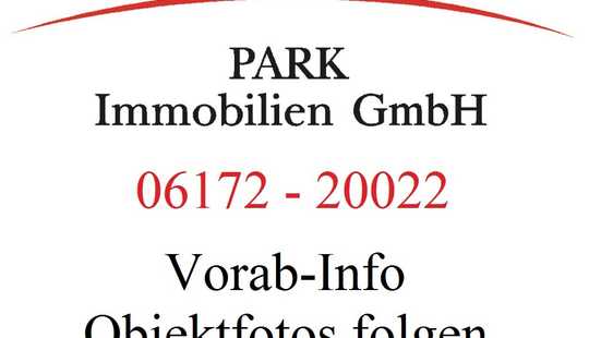 Bild von Doppelhaushälfte mit schönem Garten und Garage in Friedrichsdorf