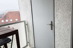 Zentrumsnahe 2 Zimmer Wohnung – Monheimsallee 51-53, 52062 Hansemannplatz, Aachen – Vorschaubild 4