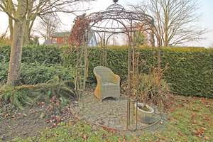 Besonderes Einfamilienhaus in Seenähe in Bebensee – Die vollständige Adresse der Immobilie erhältst du vom Anbieter., 23816 Bebensee – Vorschaubild 7