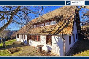Wunderschön renoviertes Bauernhaus inkl. Ferienwohnung – Die vollständige Adresse der Immobilie erhältst du vom Anbieter., 79737 Herrischried – Vorschaubild 2
