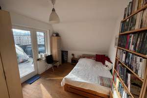 Exklusives Penthouse mit zwei Dachterrassen in ruhiger Lage von Stuttgart-Münster – Die vollständige Adresse der Immobilie erhältst du vom Anbieter., 70376 Münster, Stuttgart – Vorschaubild 11