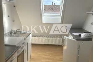 Schöne 3-Zimmer-Wohnung im Dachgeschoss – Hebbelstraße 6, 30177 Hannover – Vorschaubild 11