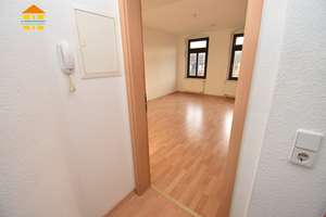 2-Raum-Wohnung mit offener Wohnküche - Bad mit Wanne und WM-Anschluss - helle Räume – Margaretenstraße 50, 9131 Hilbersdorf, Chemnitz – Vorschaubild 13