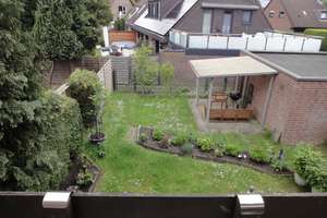 5 Zimmer Maisonette Wohnung mit Balkon ohne Garten – Wedelstr. 41, 47807 Fischeln, Krefeld – Vorschaubild 12