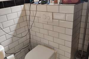 Möblierte 2-Zimmer-Erdgeschoss-Wohnung in Düsseldorf-Volmerswerth (3 km zur Universität) – Volmerswerther Str. 438, 40221 Volmerswerth, Düsseldorf – Vorschaubild 6