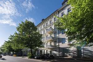 Erstbezug: Lichtdurchflutete Dachgeschoss-Wohnung mit Terrasse, moderner Ausstattung und in Top-Lage – Bismarckstraße 61a, 13585 Spandau (Ortsteil), Berlin – Vorschaubild 10